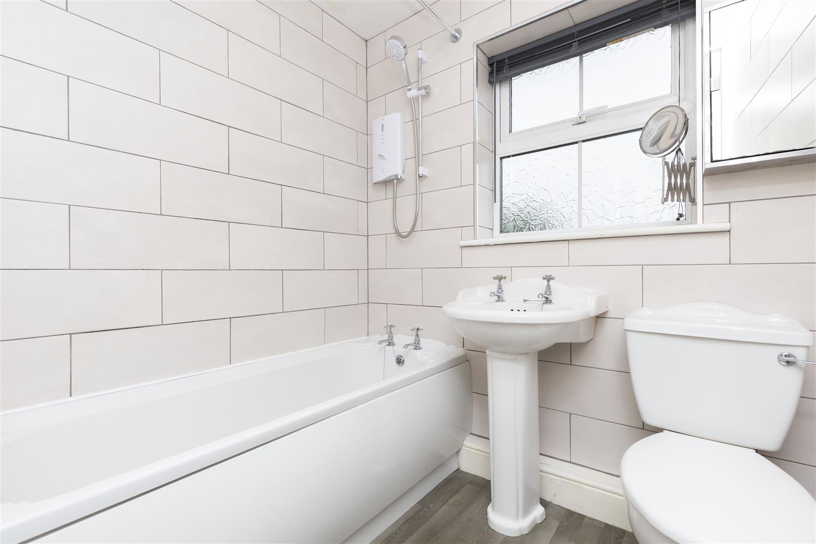 Crumpax Meadows, Longridge, Preston